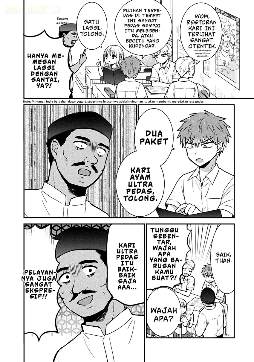 Chapter 40 - halaman 6