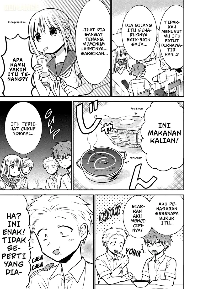 Chapter 40 - halaman 7