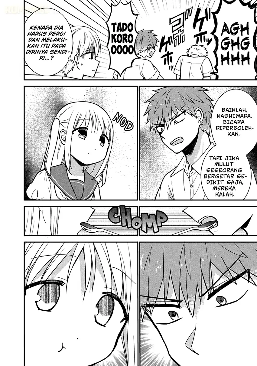 Chapter 40 - halaman 8