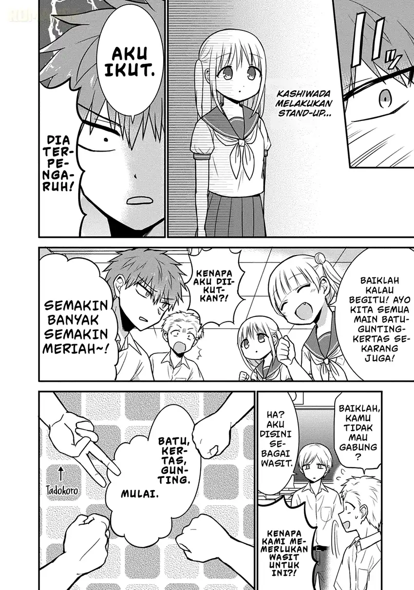Chapter 41 - halaman 6