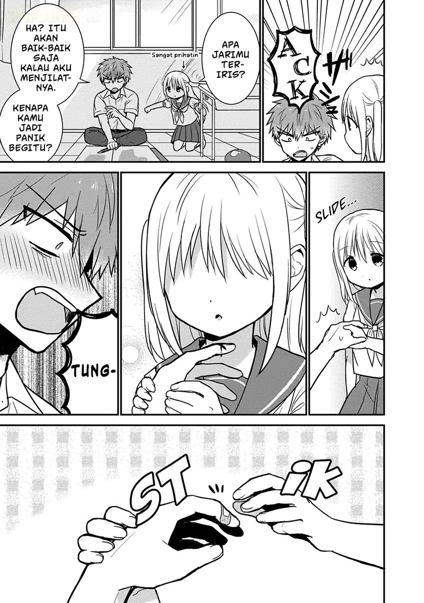 Chapter 42 - halaman 9