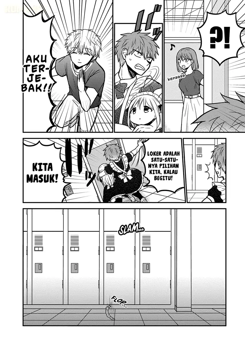 Chapter 43 - halaman 14