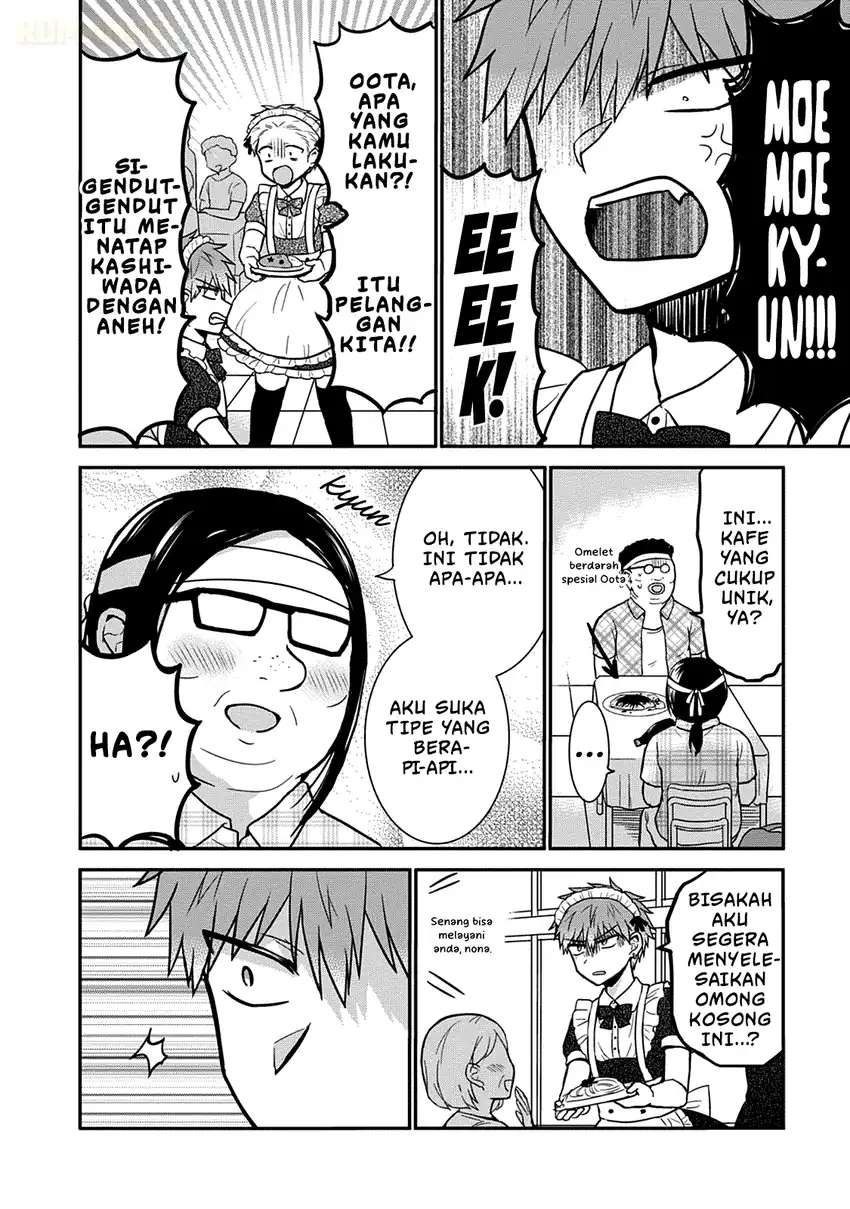 Chapter 43 - halaman 8