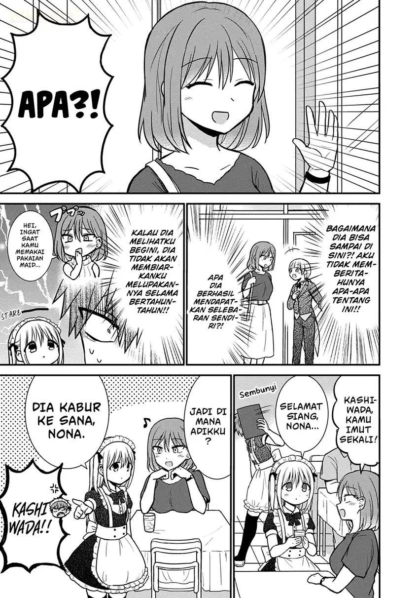 Chapter 43 - halaman 9