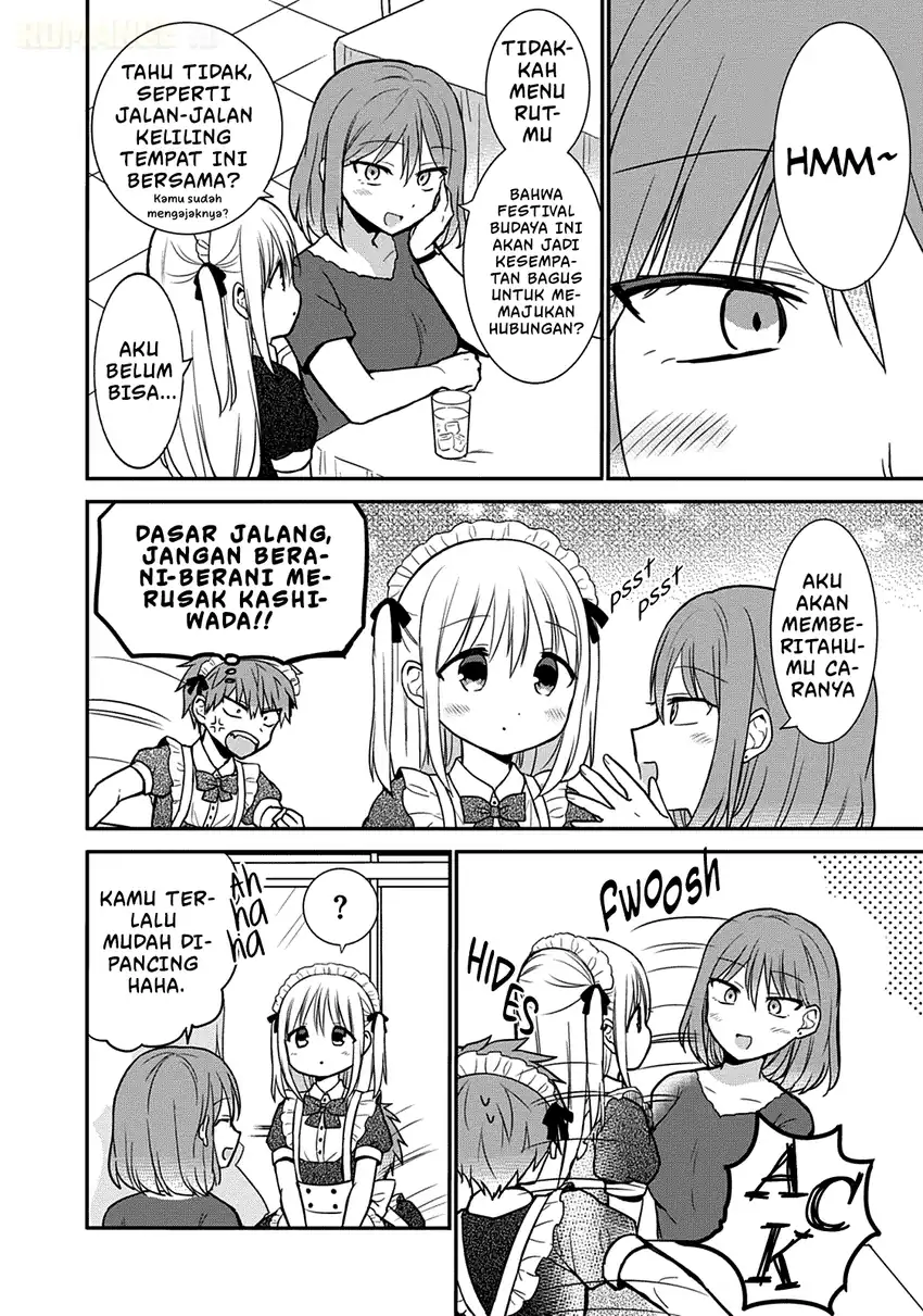 Chapter 43 - halaman 10