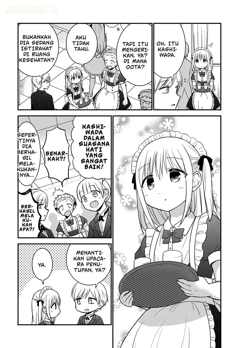 Chapter 45 - halaman 5
