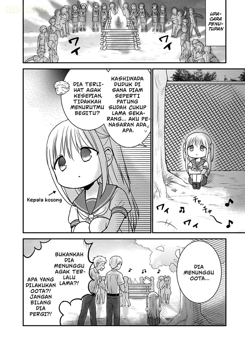 Chapter 45 - halaman 6