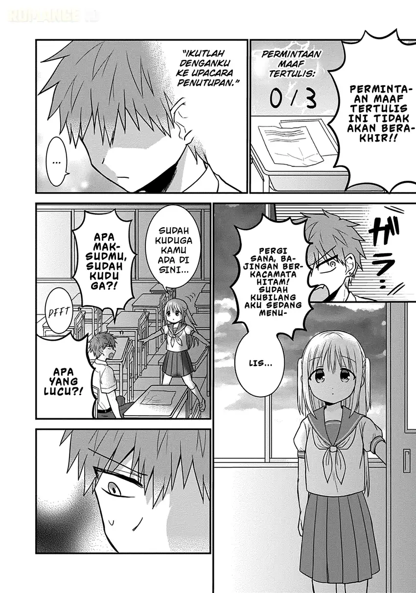 Chapter 45 - halaman 8