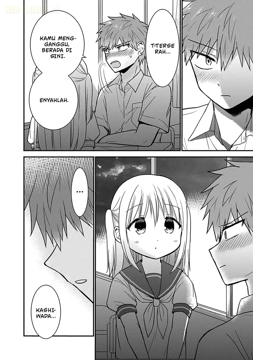 Chapter 45 - halaman 10