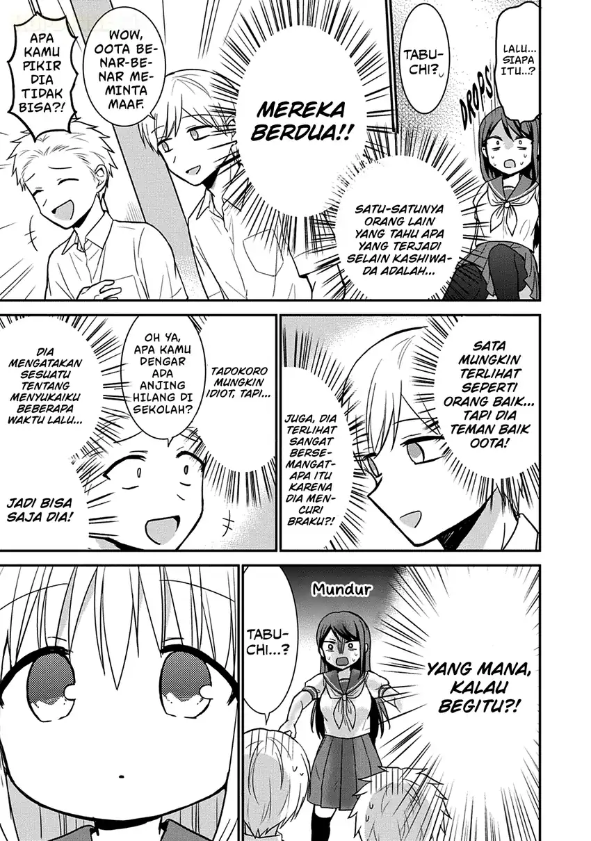 Chapter 46 - halaman 9