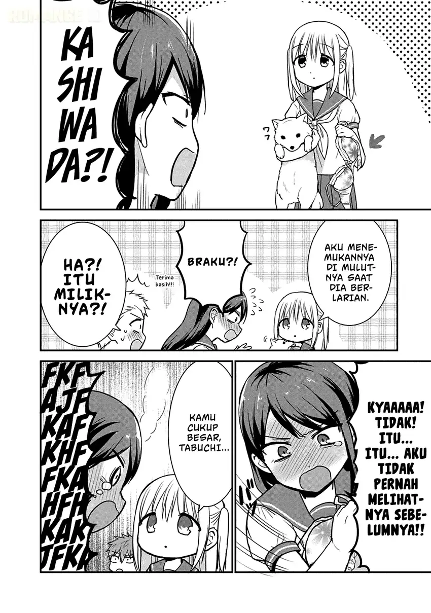 Chapter 46 - halaman 10