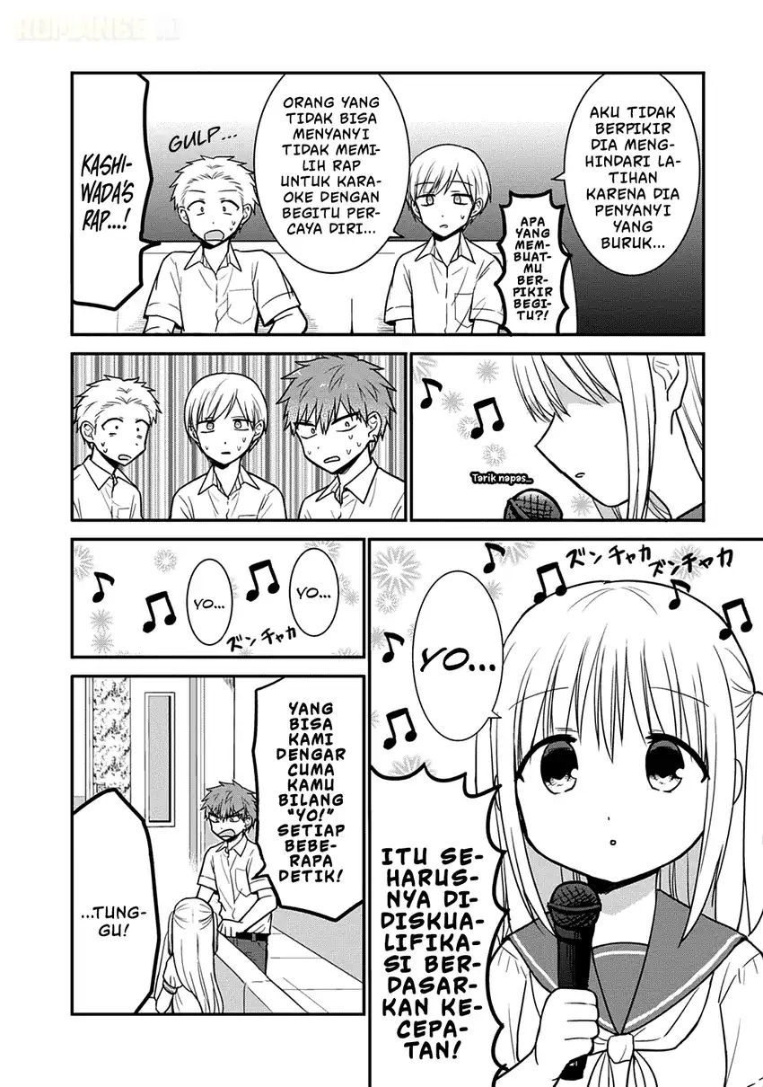Chapter 48 - halaman 8