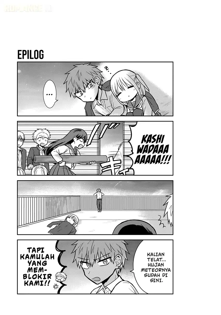 Chapter 50 - halaman 11