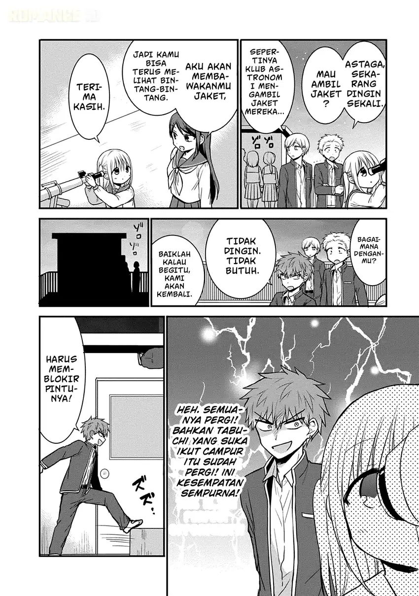 Chapter 50 - halaman 6
