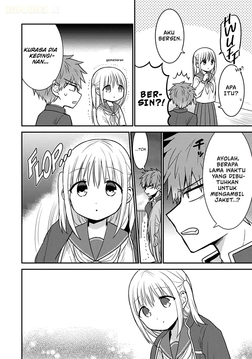 Chapter 50 - halaman 8