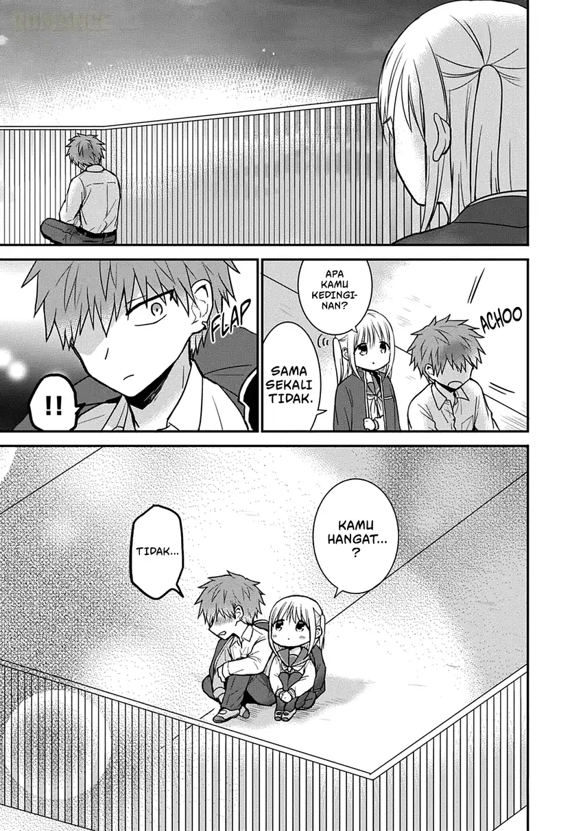 Chapter 50 - halaman 9