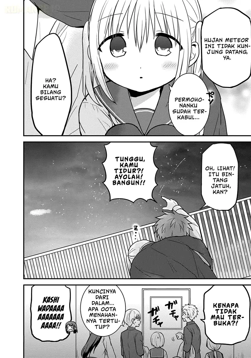 Chapter 50 - halaman 10