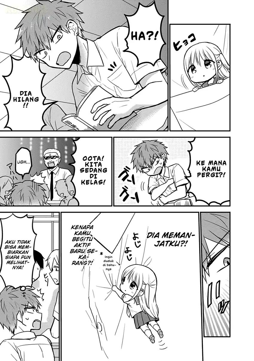 Chapter 50.5 - halaman 5