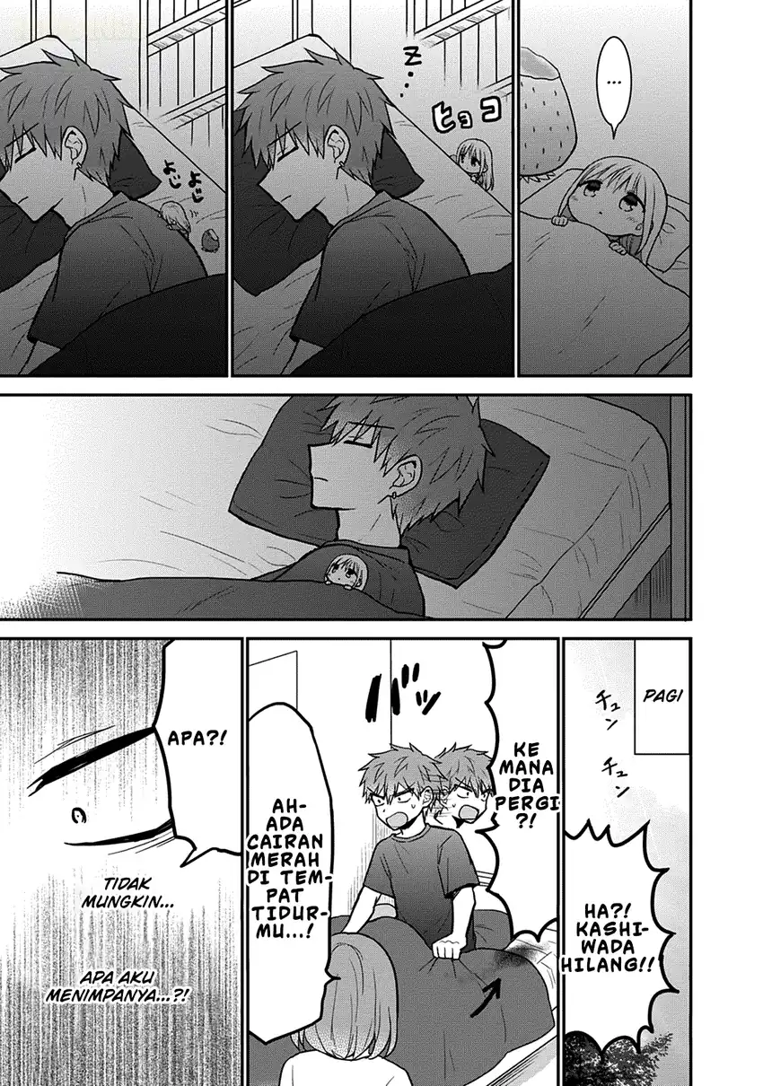 Chapter 50.5 - halaman 9