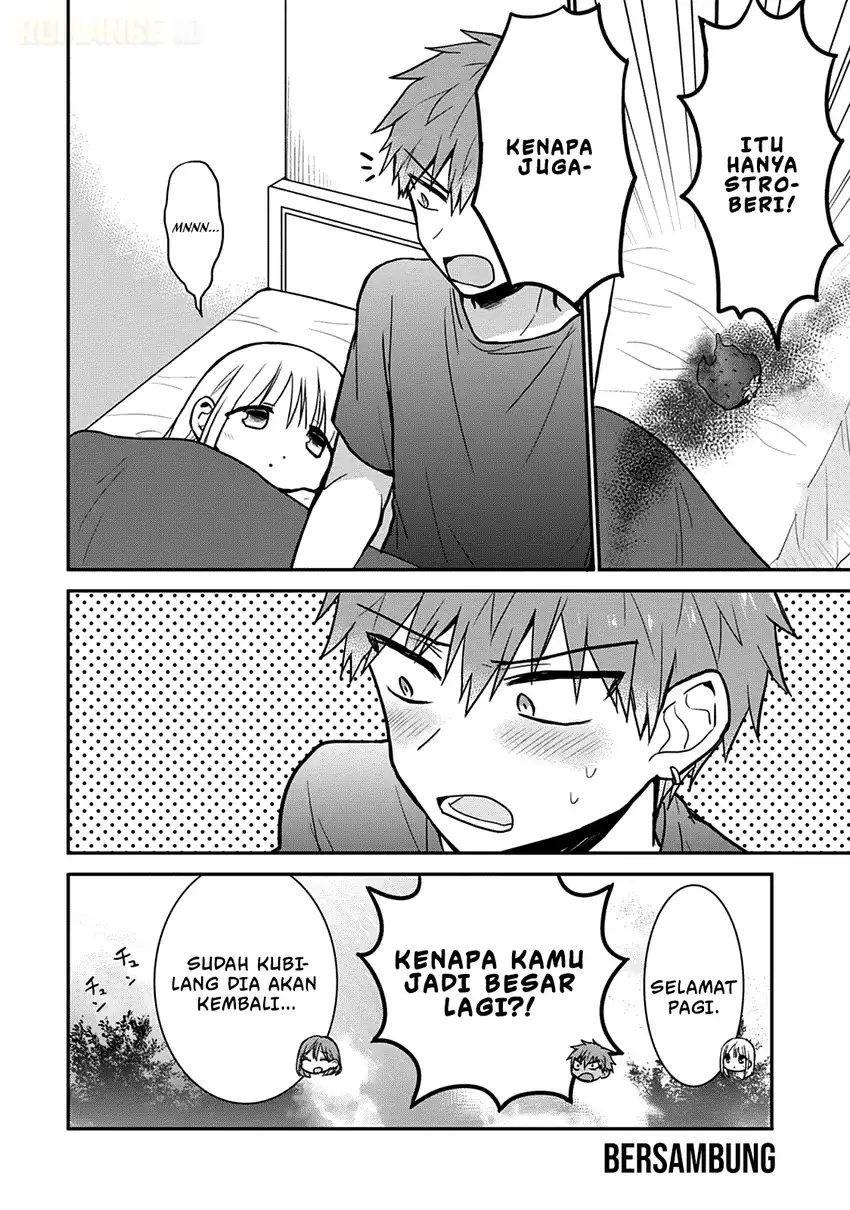 Chapter 50.5 - halaman 10