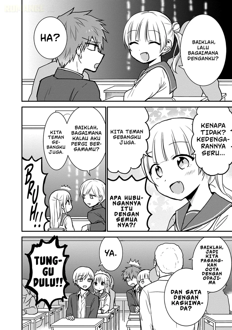 Chapter 56 - halaman 6