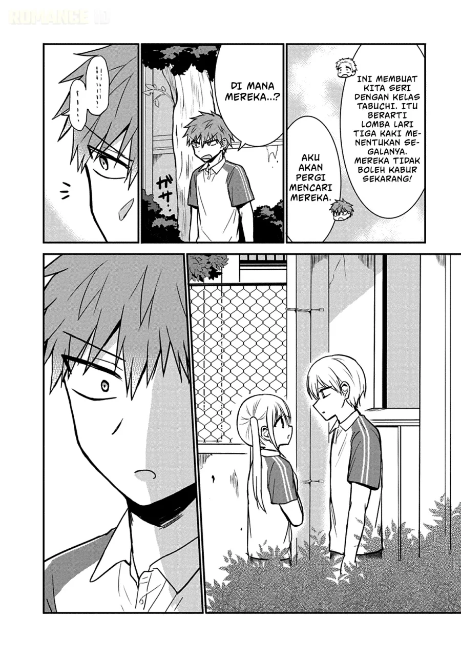 Chapter 58 - halaman 12