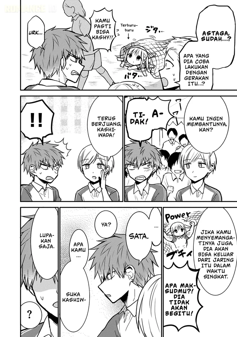 Chapter 58 - halaman 4