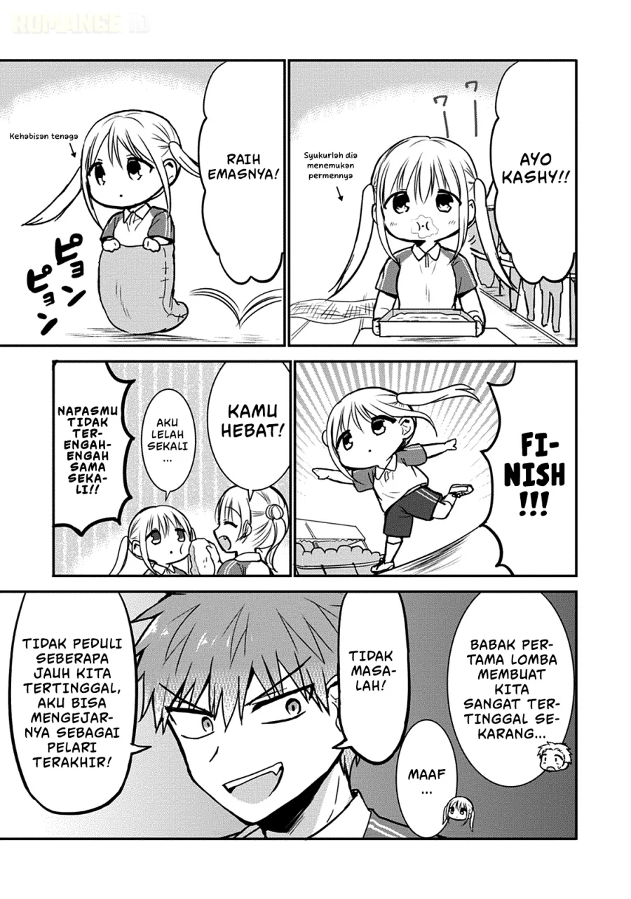 Chapter 58 - halaman 5