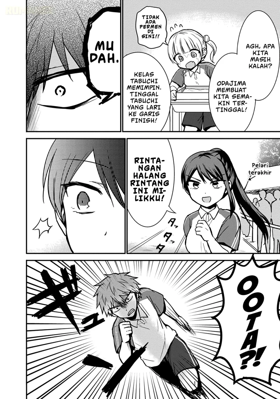 Chapter 58 - halaman 6