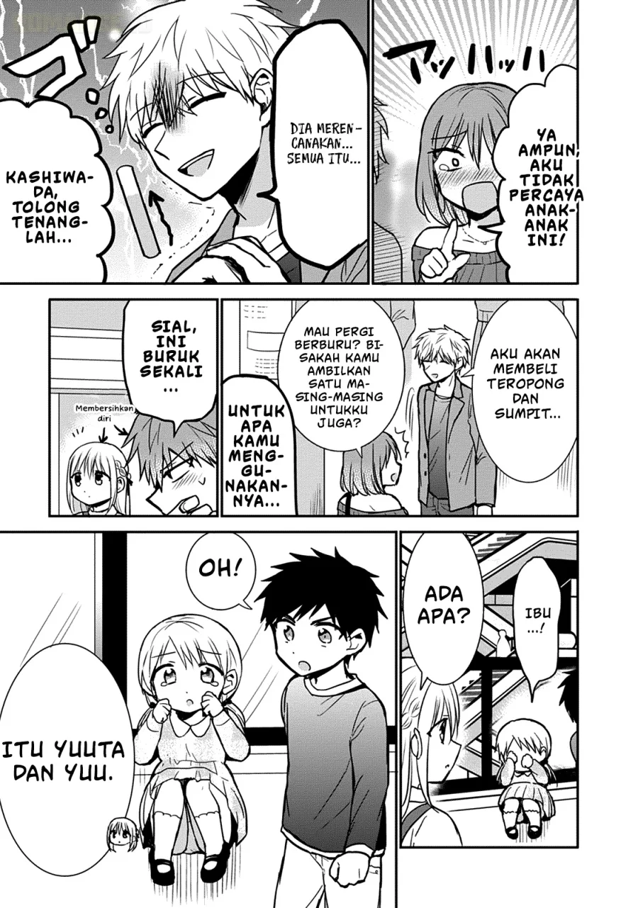 Chapter 61 - halaman 11