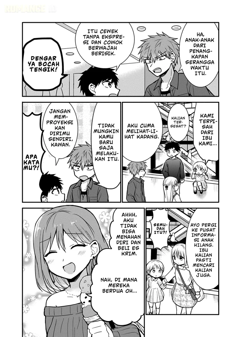 Chapter 61 - halaman 12