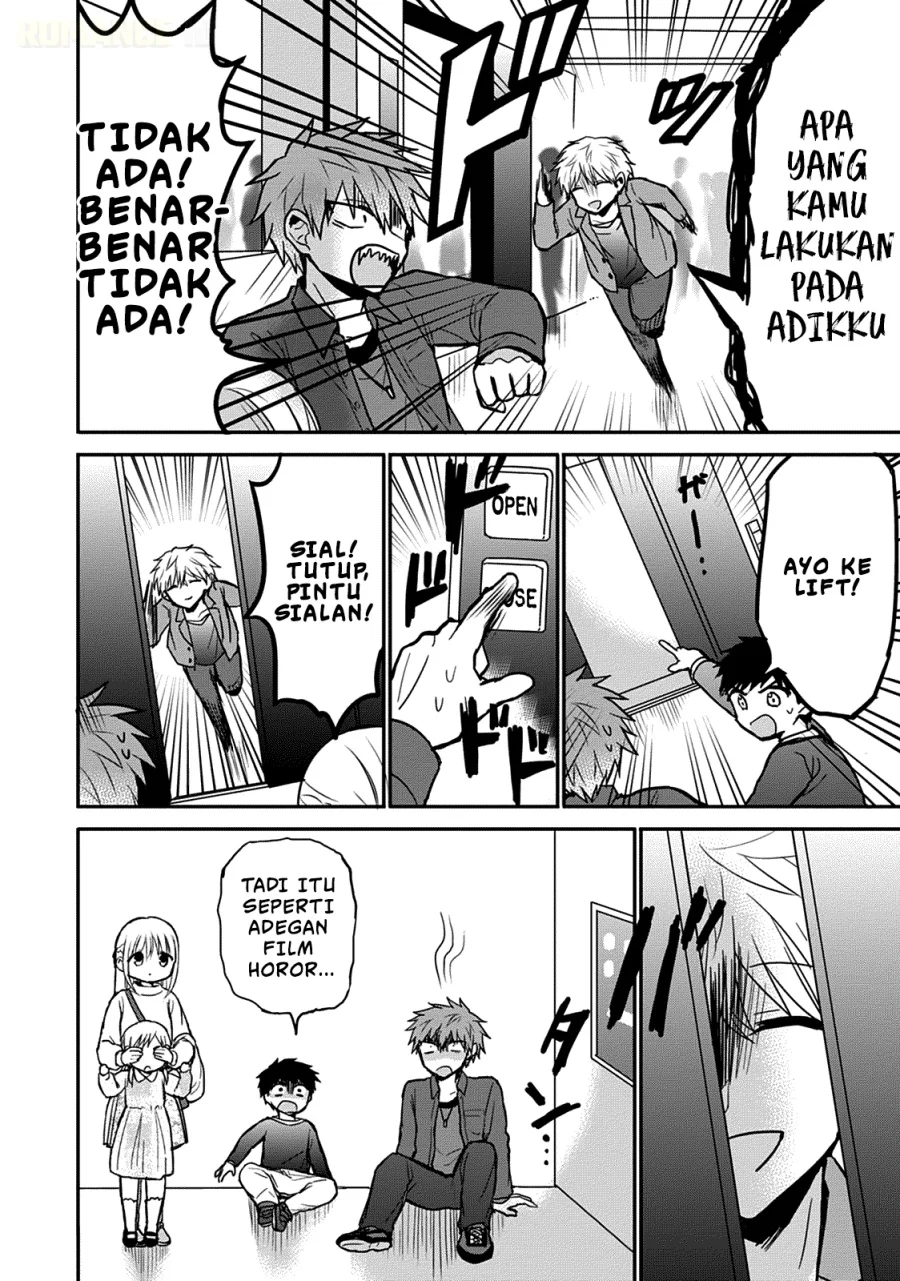 Chapter 61 - halaman 14