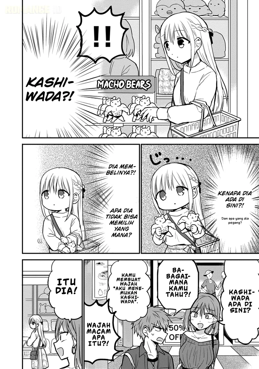 Chapter 61 - halaman 4