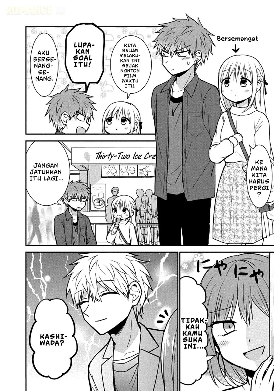 Chapter 61 - halaman 8