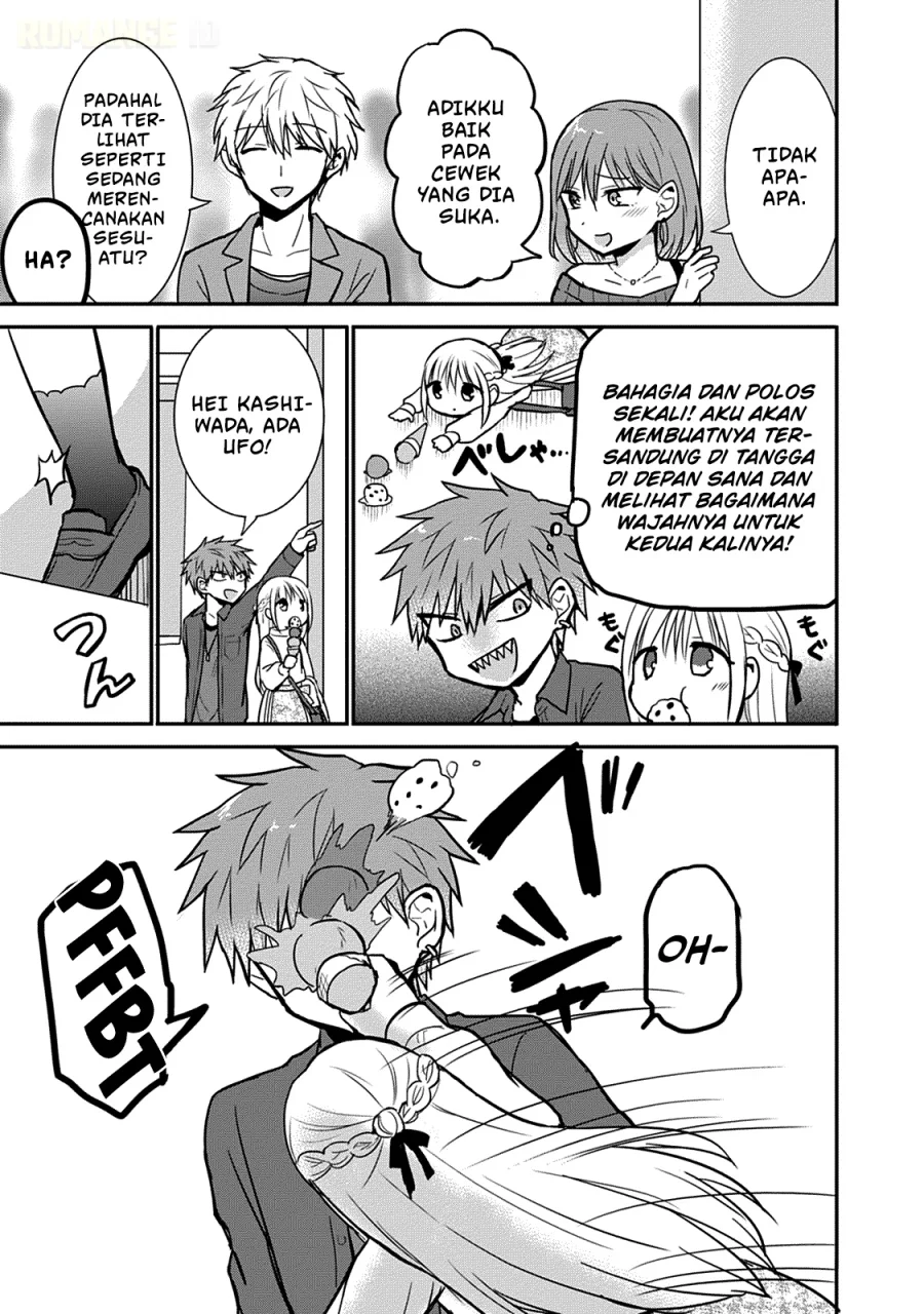 Chapter 61 - halaman 9