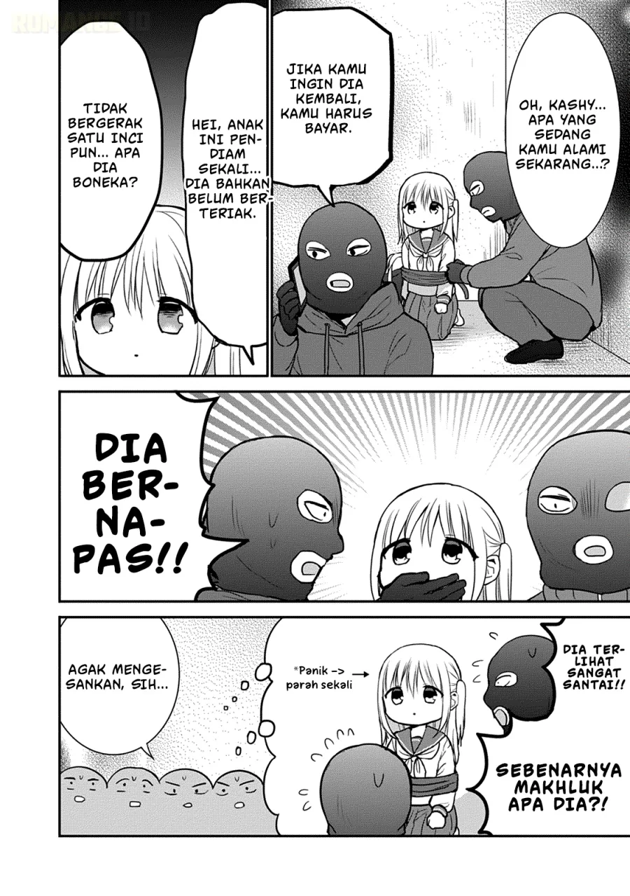 Chapter 63 - halaman 6