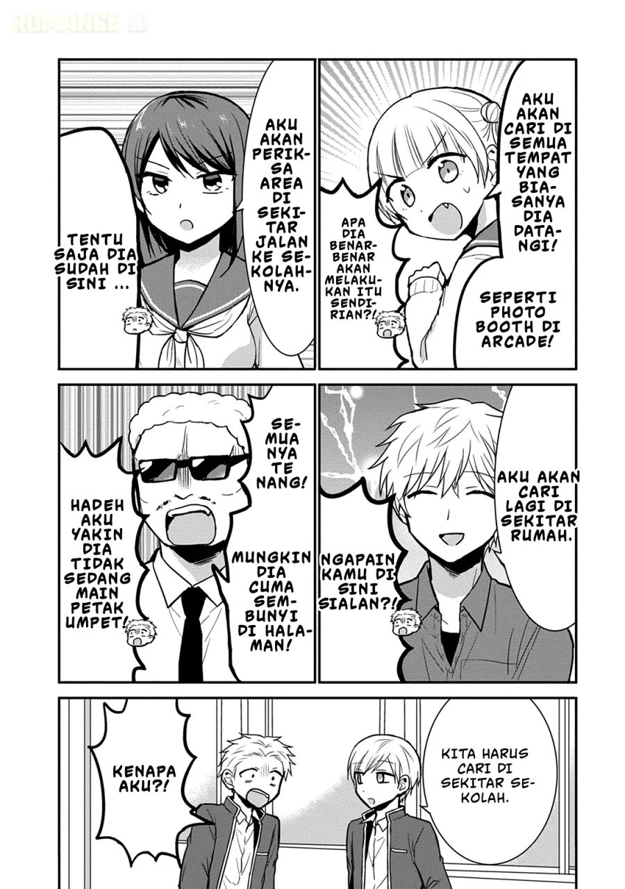 Chapter 63 - halaman 8