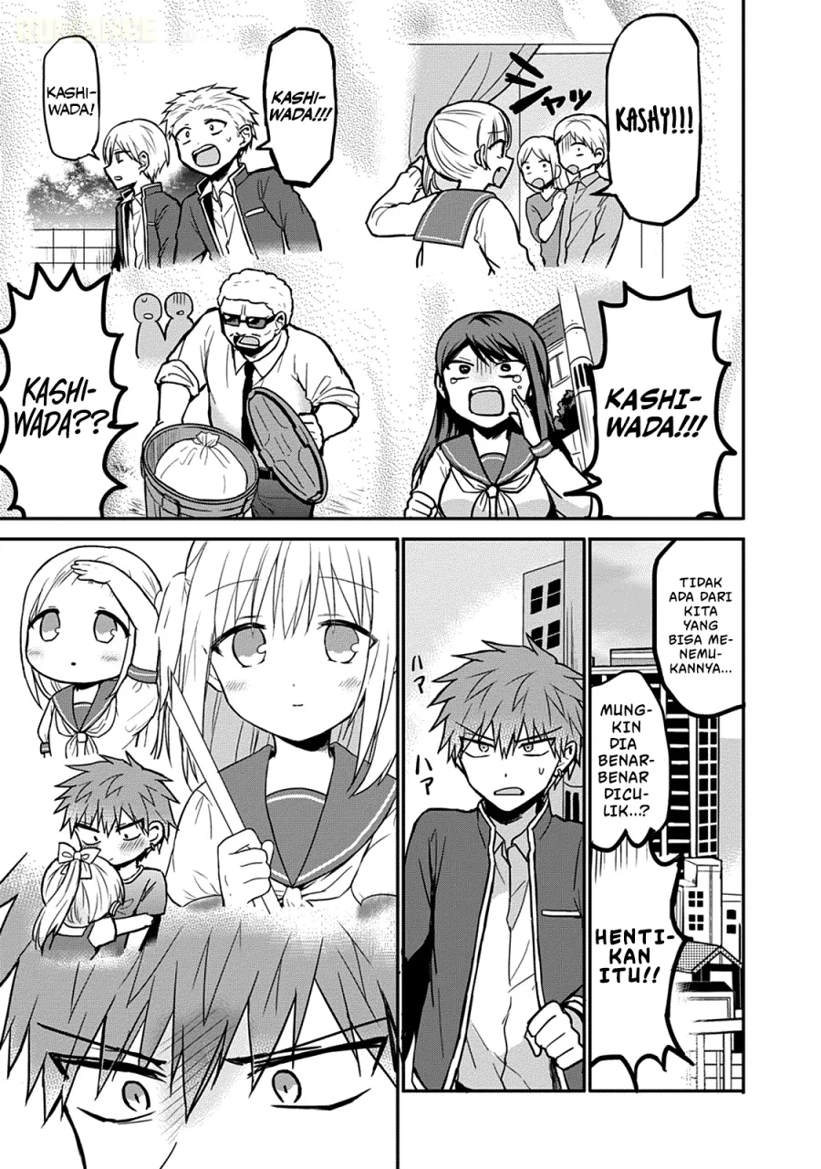 Chapter 63 - halaman 9