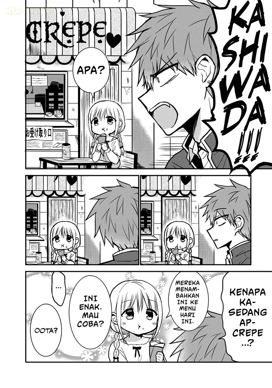 Chapter 63 - halaman 10