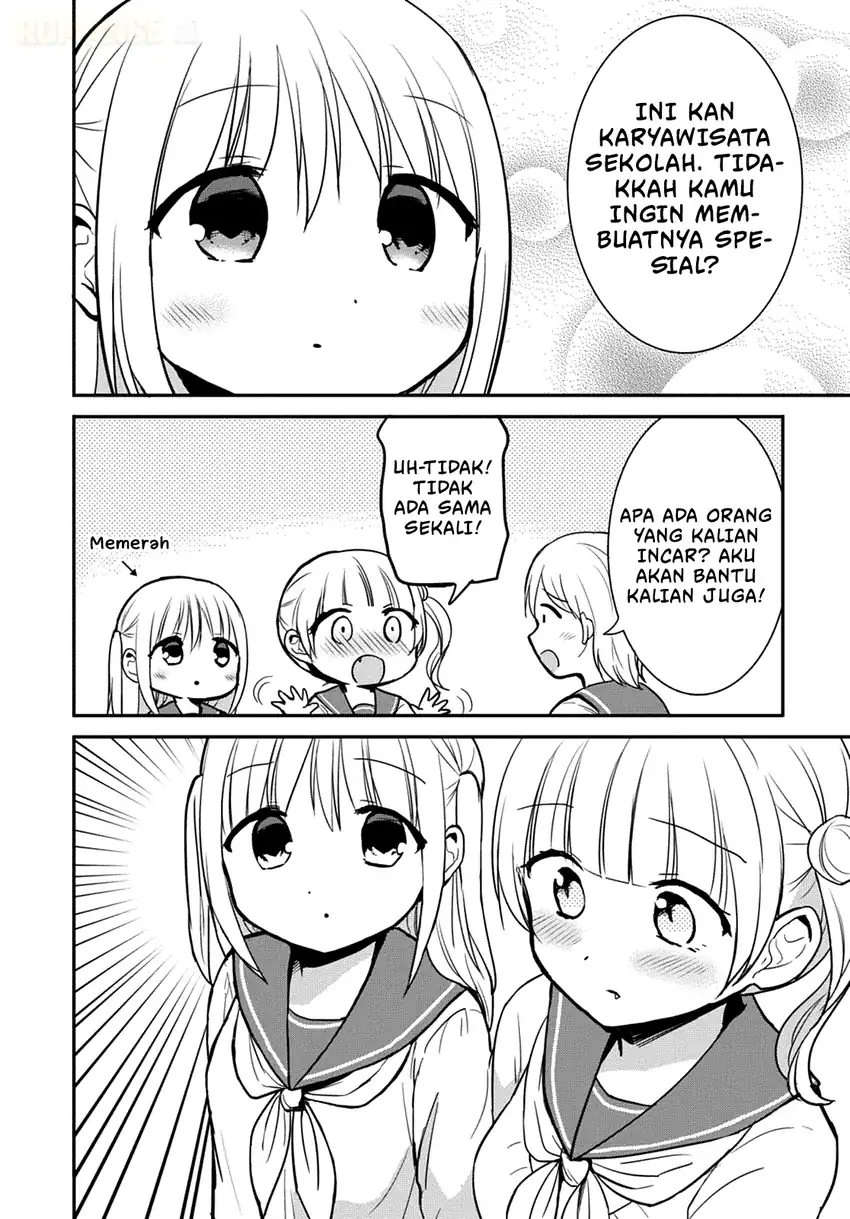 Chapter 64 - halaman 11