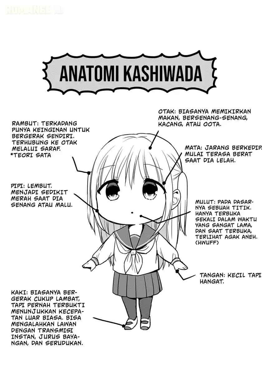 Chapter 64 - halaman 12