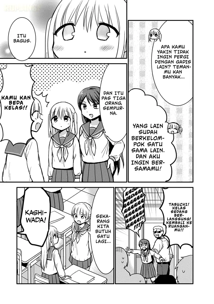 Chapter 64 - halaman 6