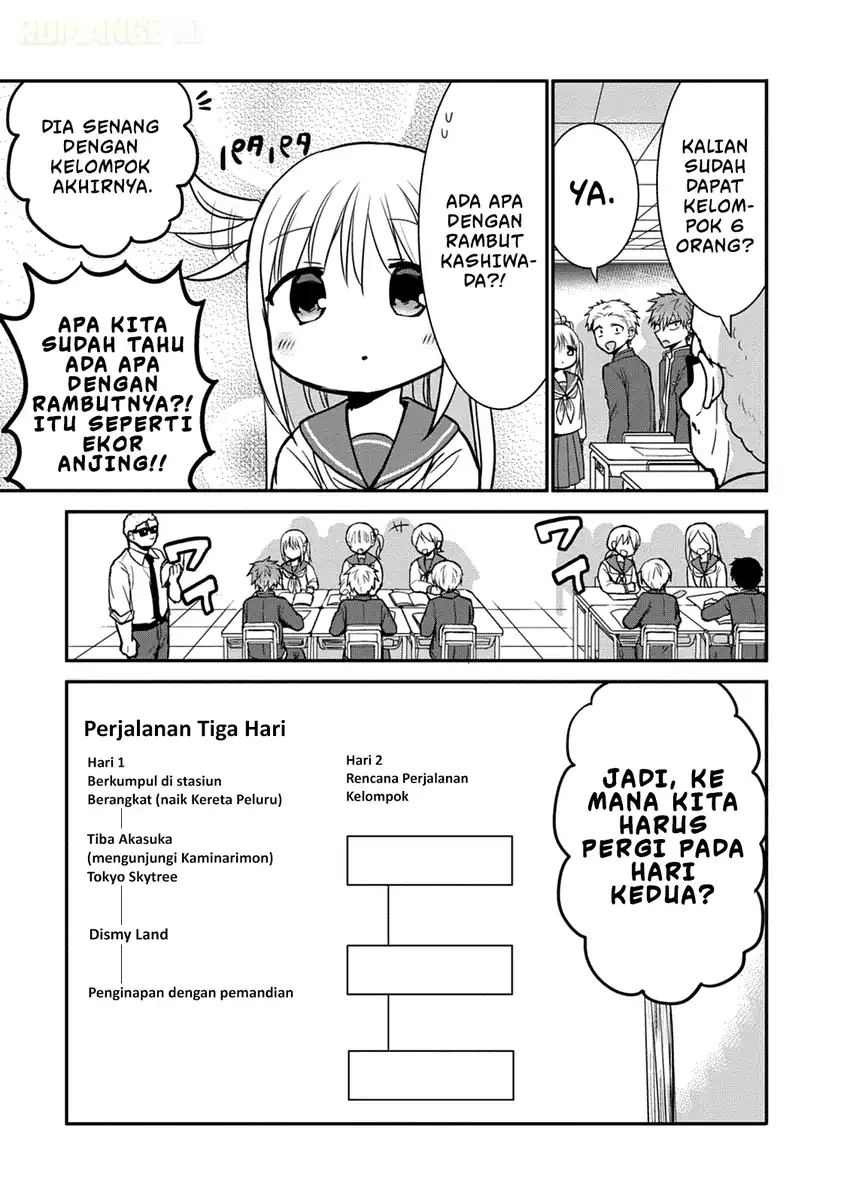 Chapter 64 - halaman 8