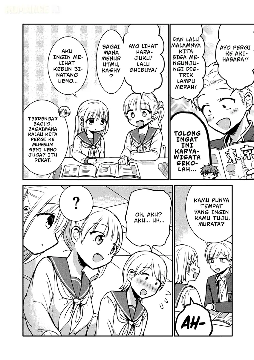 Chapter 64 - halaman 9