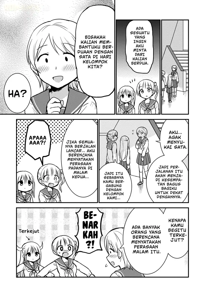 Chapter 64 - halaman 10