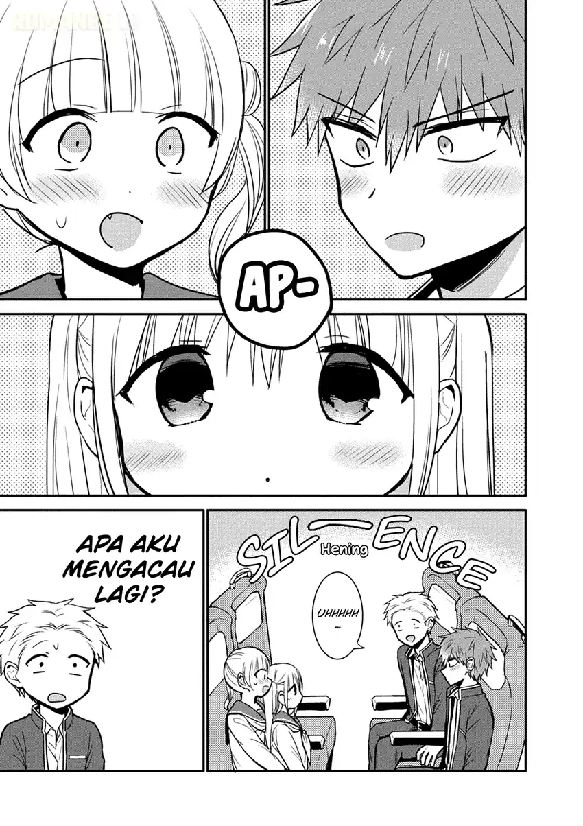 Chapter 65 - halaman 11