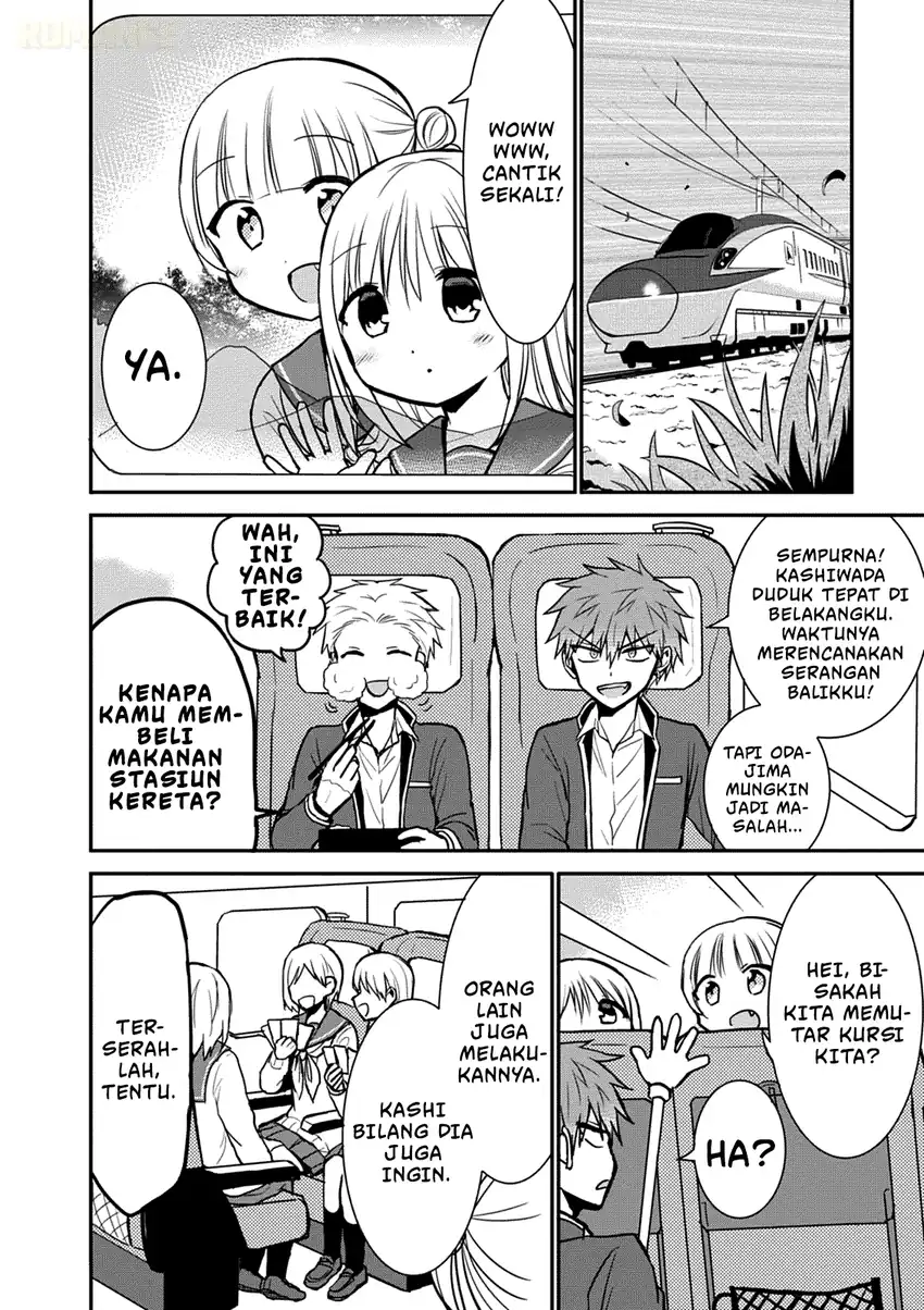 Chapter 65 - halaman 6