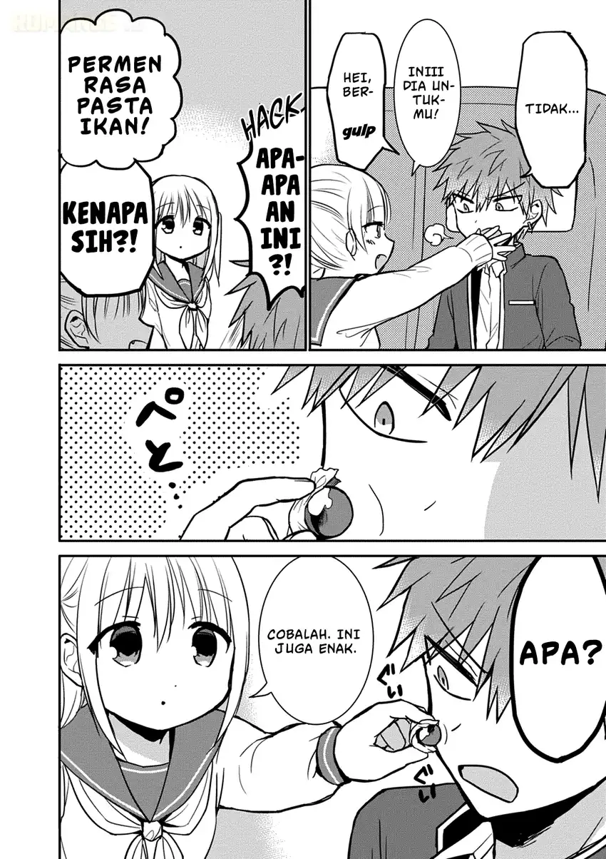 Chapter 65 - halaman 8