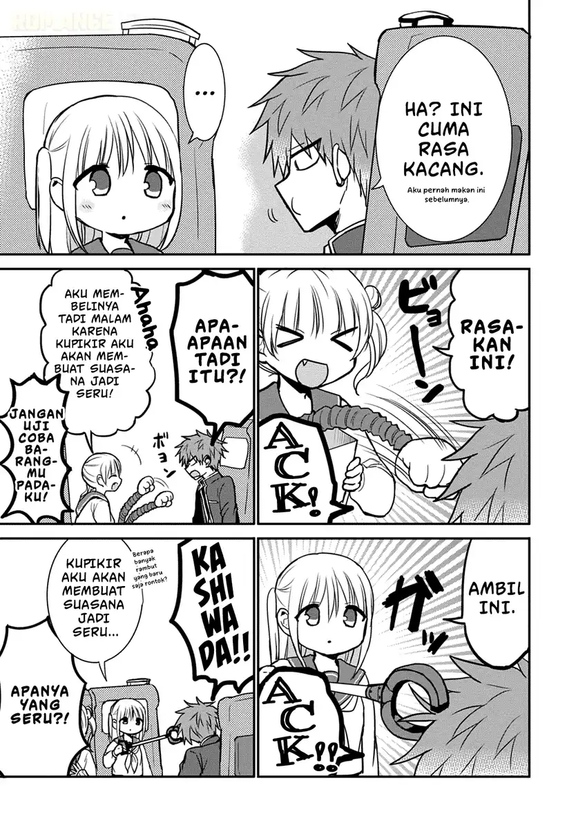 Chapter 65 - halaman 9
