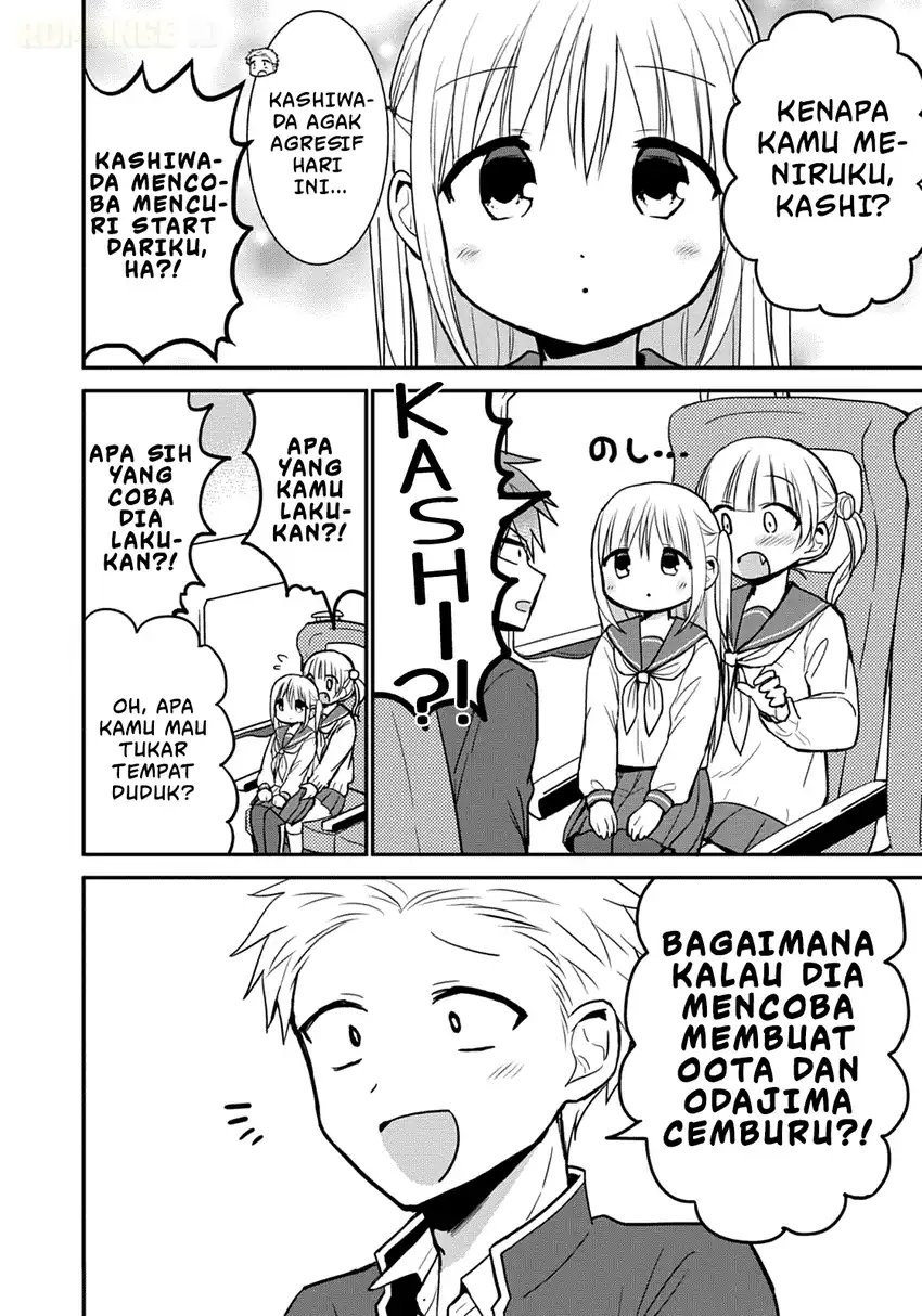 Chapter 65 - halaman 10